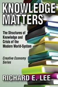 Produktbild: Knowledge Matters