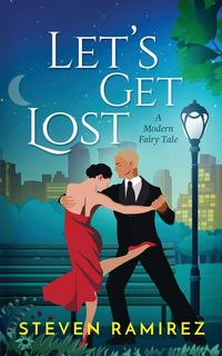 Produktbild: Let's Get Lost