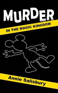 Produktbild: Murder in the Magic Kingdom