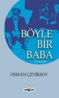 Produktbild: B&ouml;yle Bir Baba