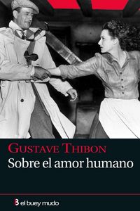 Produktbild: Sobre el amor humano