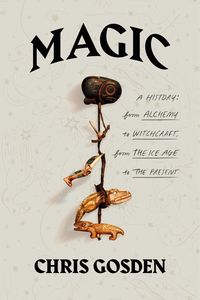 Produktbild: Magic a Hist