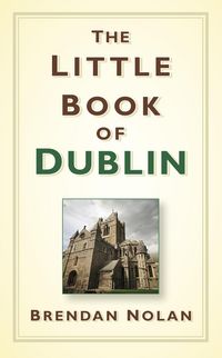 Produktbild: The Little Book of Dublin