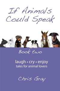 Produktbild: If Animals Could Speak