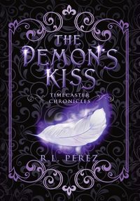 Produktbild: The Demon's Kiss