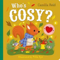 Produktbild: Who's Cosy?
