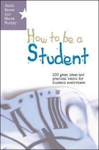 Produktbild: Ht Be a Student