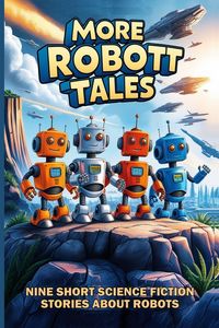 Produktbild: More Robot Tales