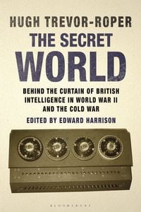 Produktbild: Secret World