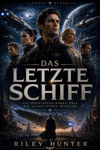 Produktbild: Das Letzte Schiff