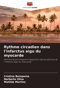 Produktbild: Rythme circadien dans l'infarctus aigu du myocarde