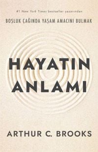 Produktbild: Hayatin Anlami