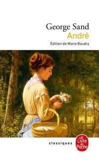 Produktbild: Andr&eacute;