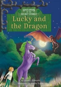Produktbild: Lucky and the Dragon
