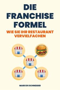Produktbild: Die Franchise Formel