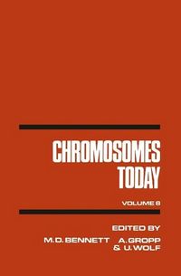 Produktbild: Chromosomes Today