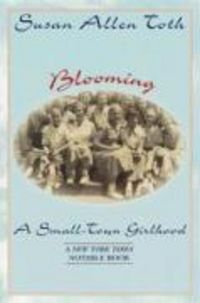 Produktbild: Blooming: A Small-Town Girlhood