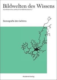 Produktbild: Ikonografie des Gehirns
