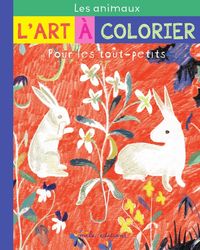 Produktbild: Les animaux