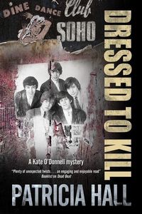 Produktbild: Hall, P: Dressed to Kill