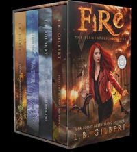 Produktbild: The Elementals Collection