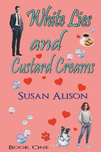 Produktbild: White Lies and Custard Creams