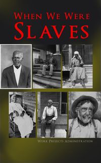 Produktbild: When We Were Slaves