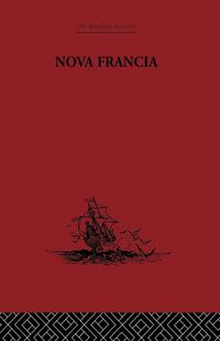 Produktbild: Nova Francia
