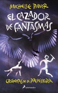 Produktbild: Cazador de Fantasmas/ Ghost Hunter