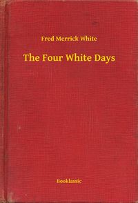 Produktbild: The Four White Days