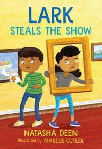 Produktbild: Lark Steals the Show