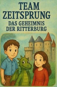 Produktbild: Abenteuer-Zeitreisen / Team Zeitsprung