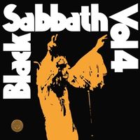 Bild vom Artikel Vol.4 vom Autor Black Sabbath