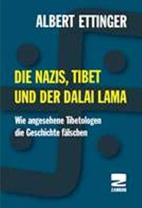 Produktbild: Die Nazis, Tibet und der Dalai Lama