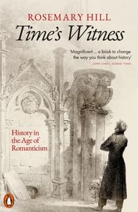 Produktbild: Time's Witness