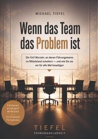 Produktbild: Wenn das Team das Problem ist