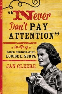 Produktbild: Never Don't Pay Attention