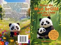 Produktbild: Wenn die Wut br&uuml;llt und die Liebe bleibt