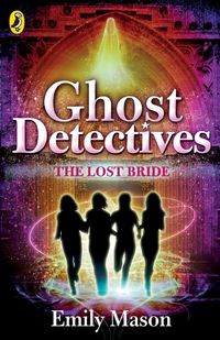 Produktbild: Ghost Detectives