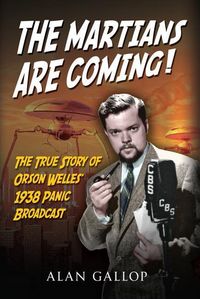 Produktbild: The Martians Are Coming!