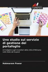 Produktbild: Uno studio sul servizio di gestione del portafoglio