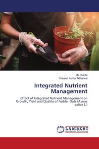 Produktbild: Integrated Nutrient Management