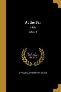 Produktbild: At the Bar
