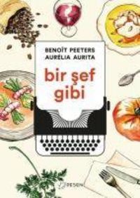 Produktbild: Bir Sef Gibi