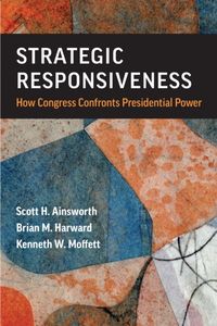 Produktbild: Strategic Responsiveness
