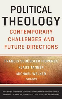 Produktbild: Political Theology
