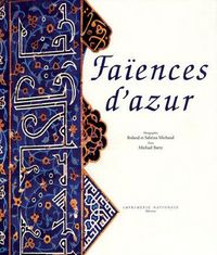 Produktbild: Faiences azur