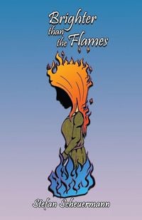 Produktbild: Brighter than the Flames