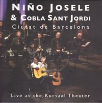 Produktbild: Live At The Kursaal Theater