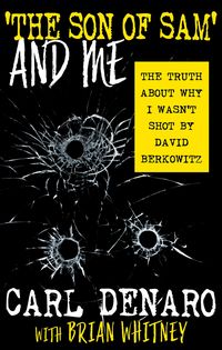 Produktbild: 'The Son of Sam' and Me
